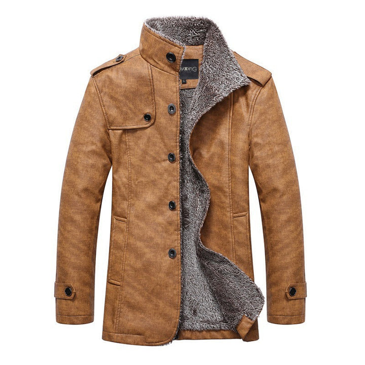 Finley | Stylish winter jacket