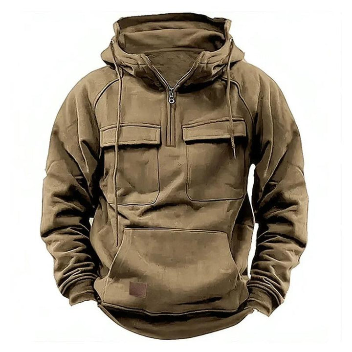 Harold | Premium tactical hoodie