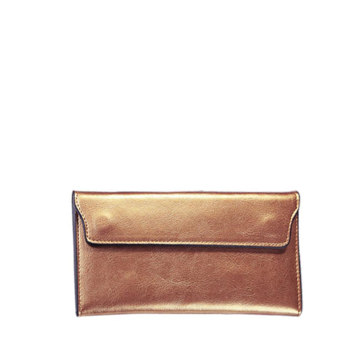 Ravielyn | Classic Minimalist Foldable Wallet