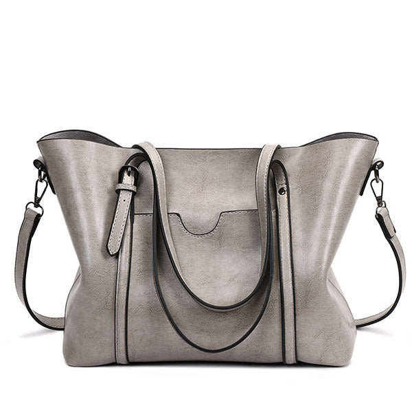 Ilaria | Refined Elegance Luxury Tote Bag