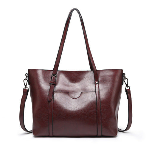 Ilaria | Refined Elegance Luxury Tote Bag