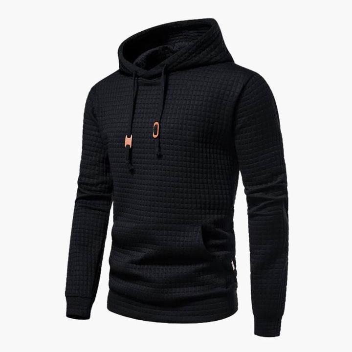 Virgel | Comfortable hoodie