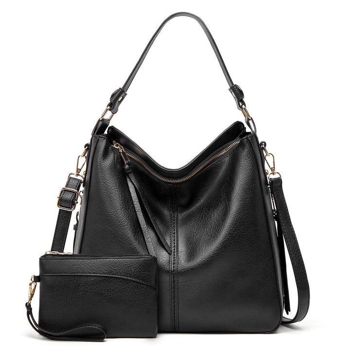 Niraya | Tote Elegance Shoulder Bag