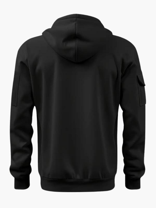 Lawrence | Casual hoodie