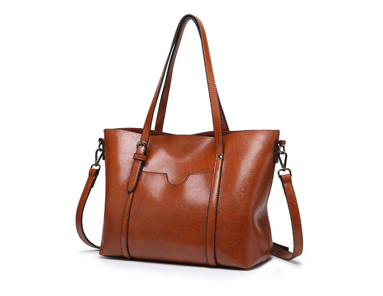 Ilaria | Refined Elegance Luxury Tote Bag