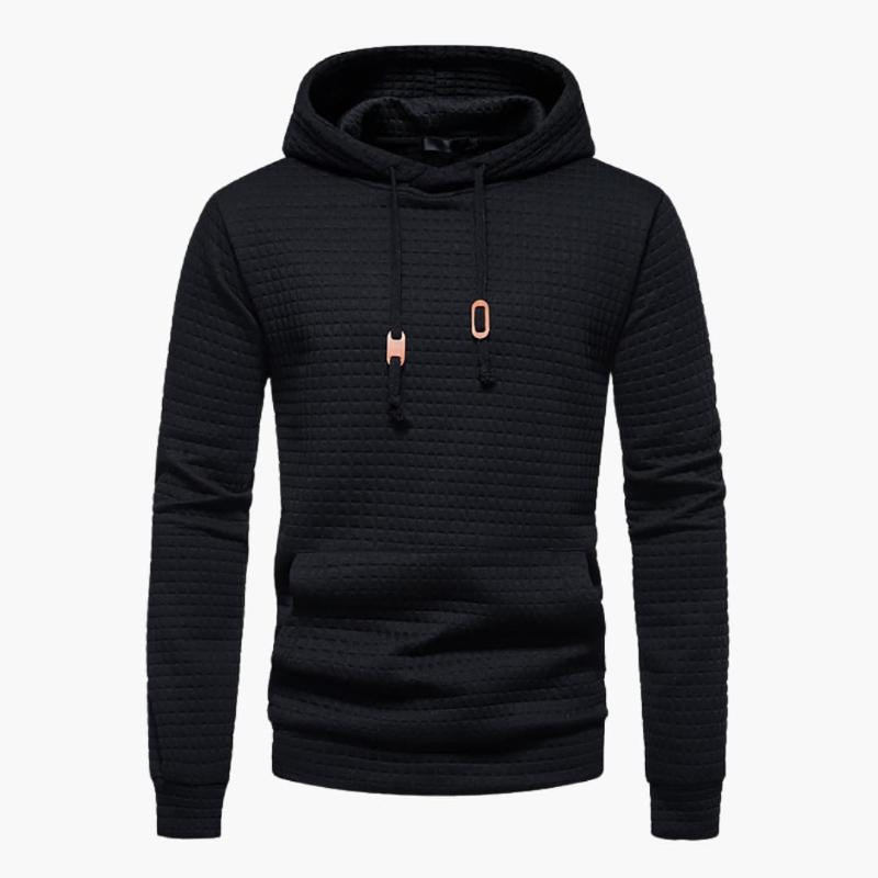 Virgel | Comfortable hoodie