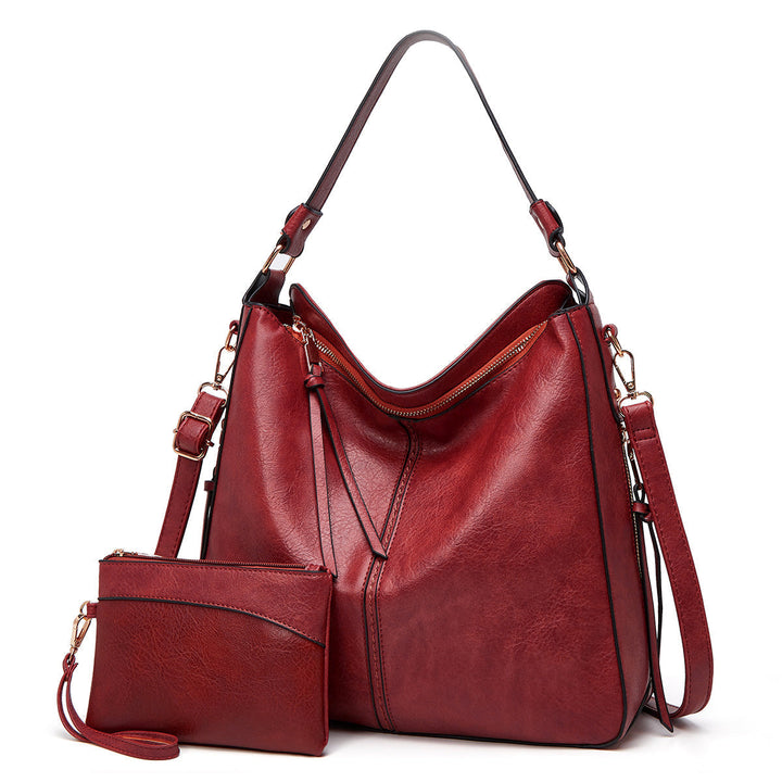 Niraya | Tote Elegance Shoulder Bag