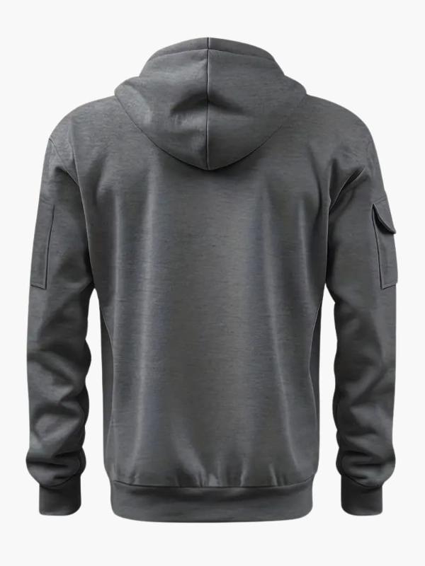 Lawrence | Casual hoodie