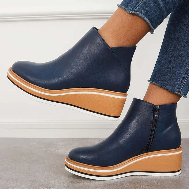 Genevieve | Elegant boots