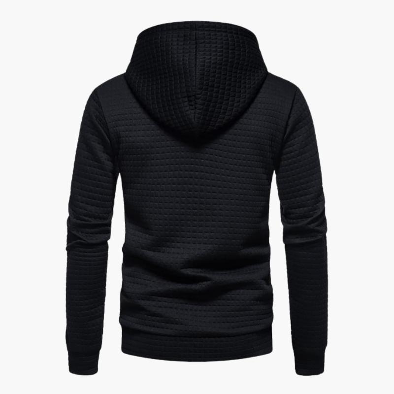 Virgel | Comfortable hoodie