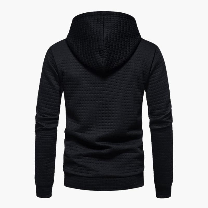 Virgel | Comfortable hoodie