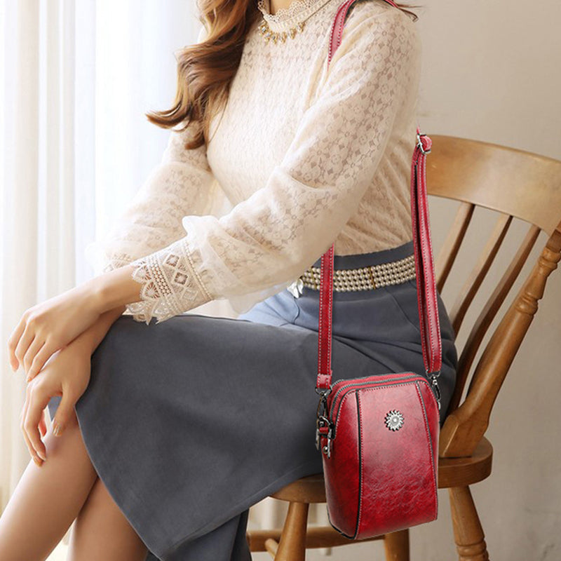 Dionelle | Mini Grace Soft Elegant Luxury Bag