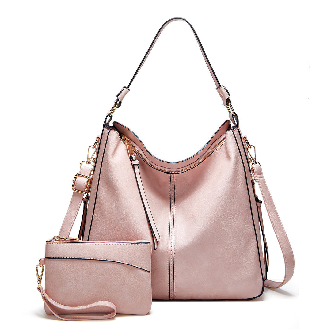 Niraya | Tote Elegance Shoulder Bag