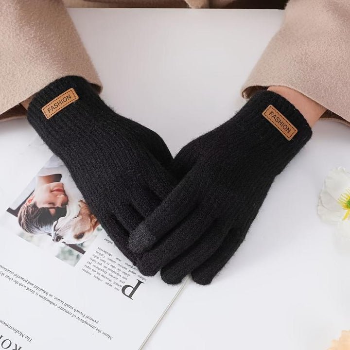 Charmaine | Women's Fashion Winter Gloves