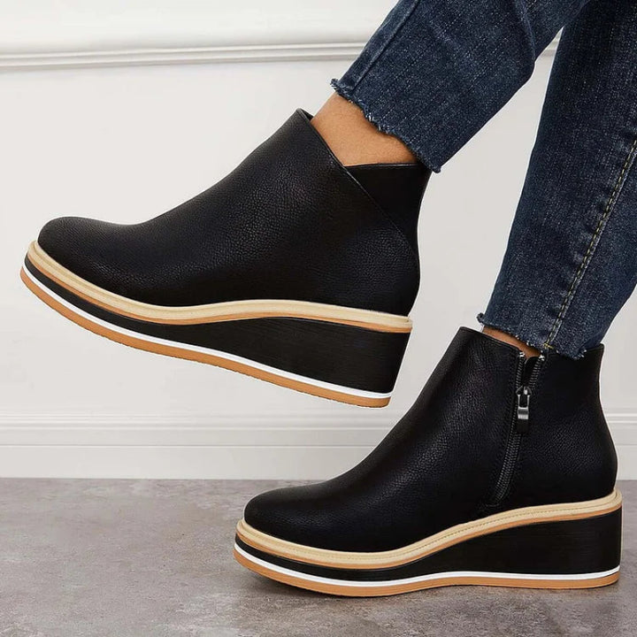 Genevieve | Elegant boots