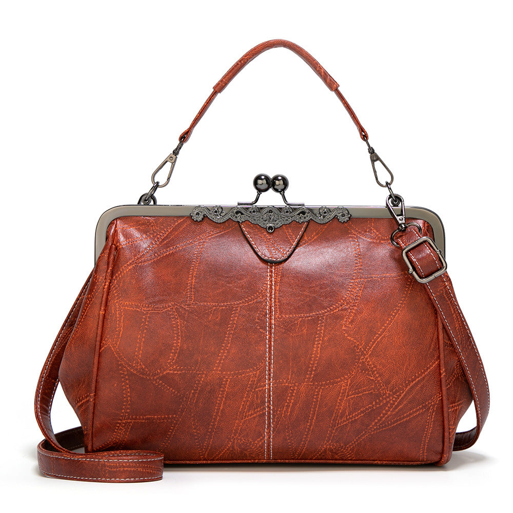 Calienne | Classic Charm Vintage Bag