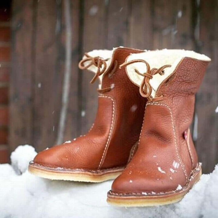 Calla | Waterproof winter boots