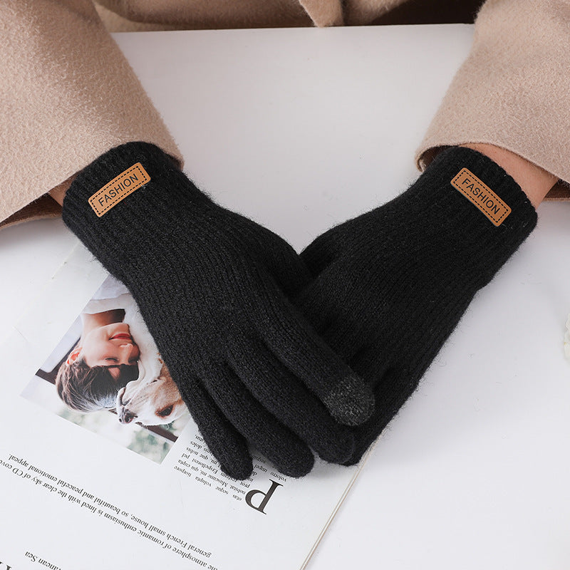 Charmaine | Women's Fashion Winter Gloves