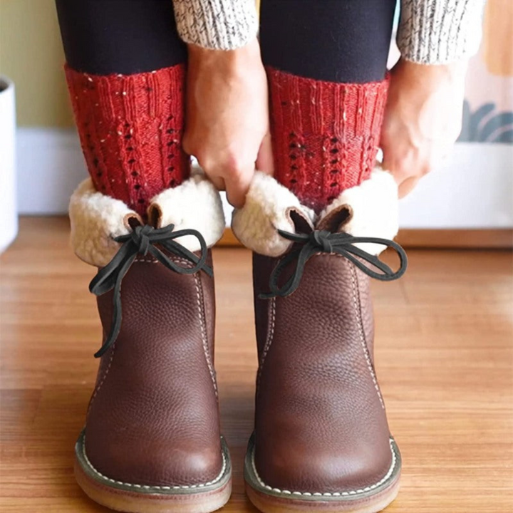 Calla | Waterproof winter boots