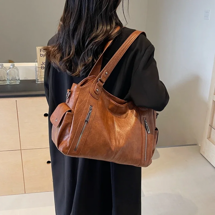 Lunarae | Elegant Shoulder Bag