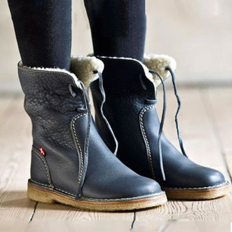 Calla | Waterproof winter boots