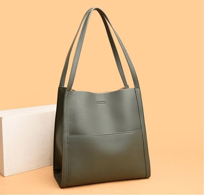 Lunithra | Soft Serenity | Designer Bag