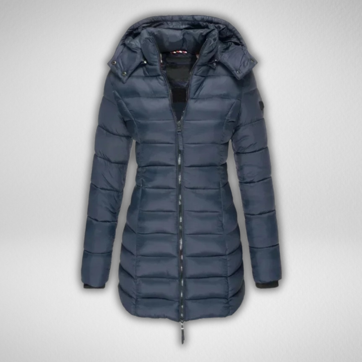 Chita | Padded winter coat