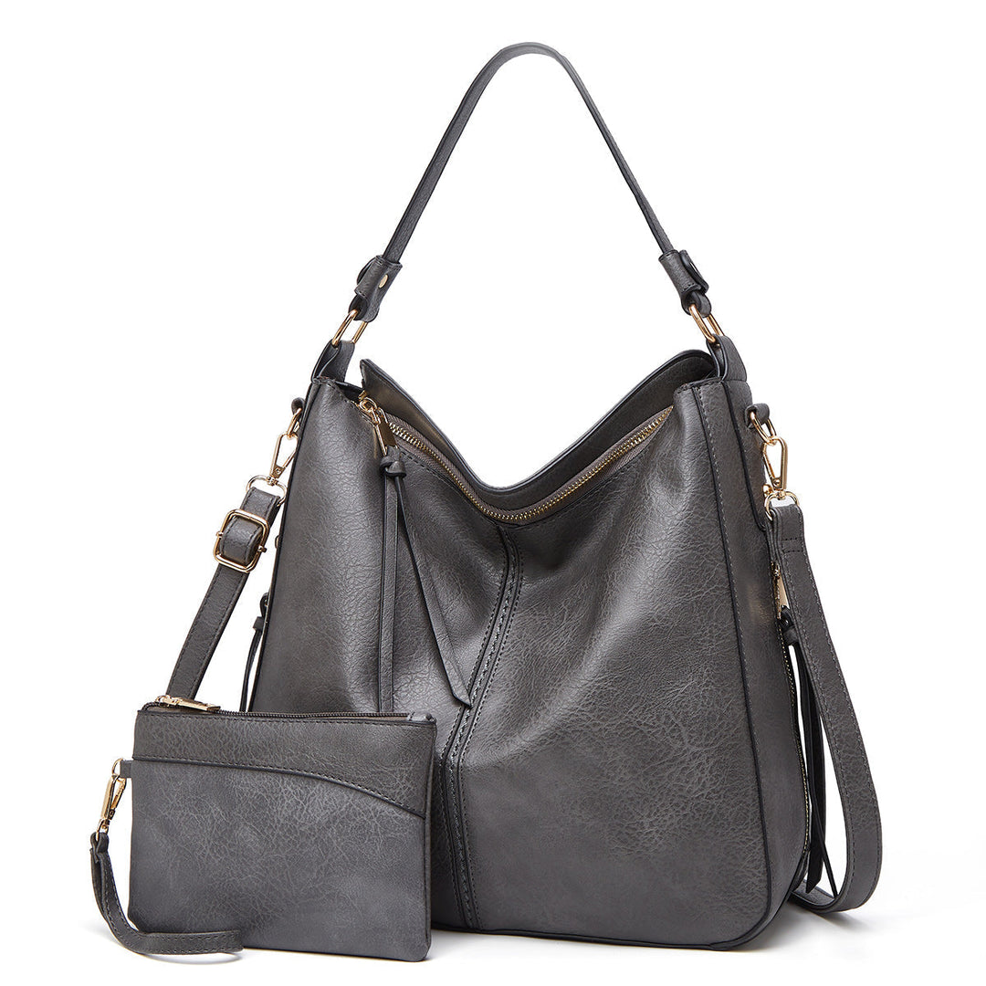 Niraya | Tote Elegance Shoulder Bag