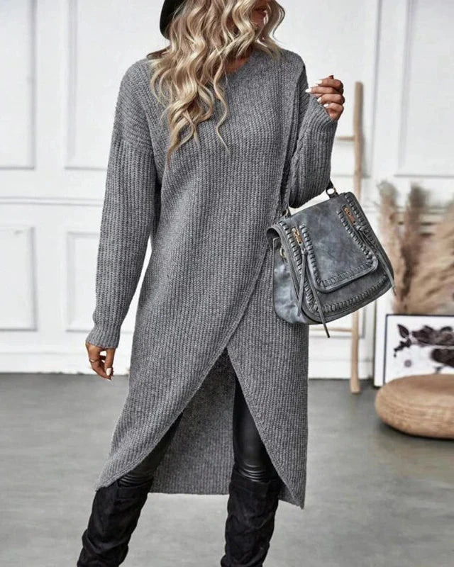 Denise | Long stylish sweater