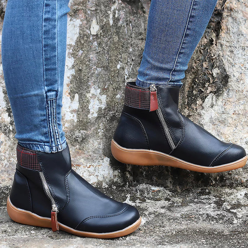 Faye | Premium Orthopedic Boots