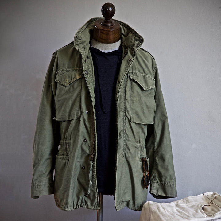 Elias | Premium military jacket