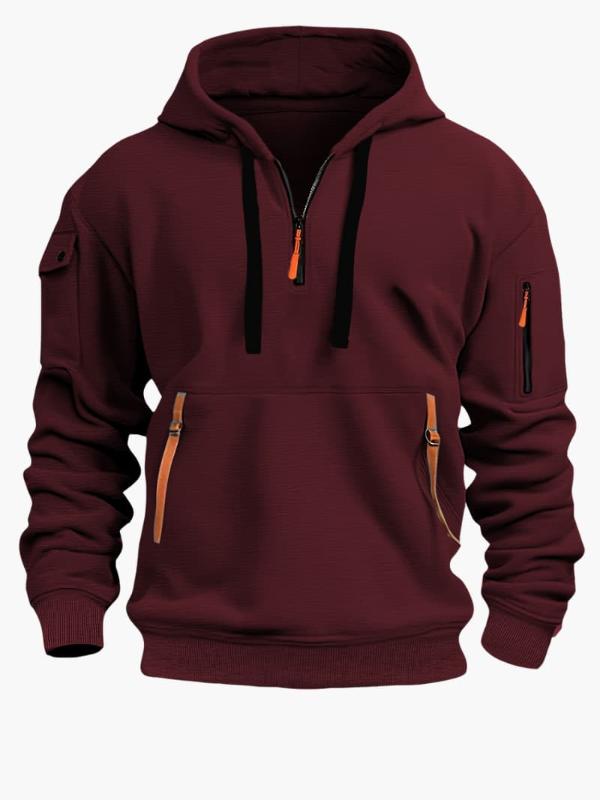 Lawrence | Casual hoodie