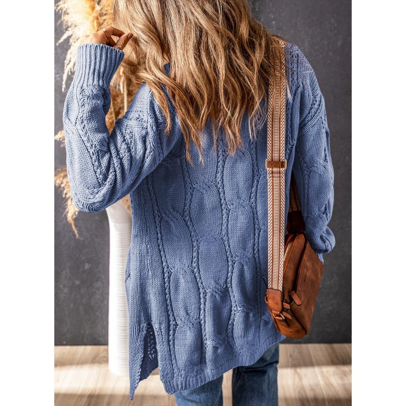 Kiera -  Knit cardigan for women