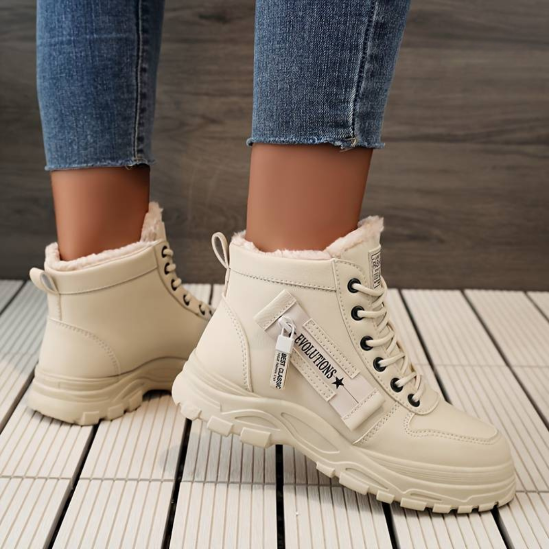 Shelly | Women's winter boots