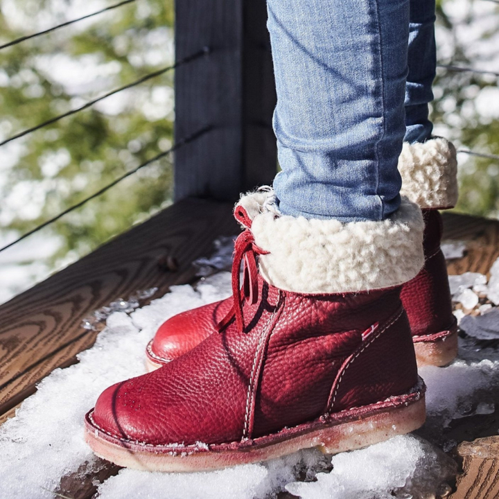 Calla | Waterproof winter boots