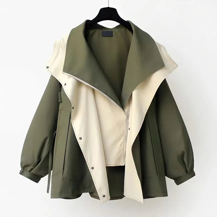 Layla | Drift jacket