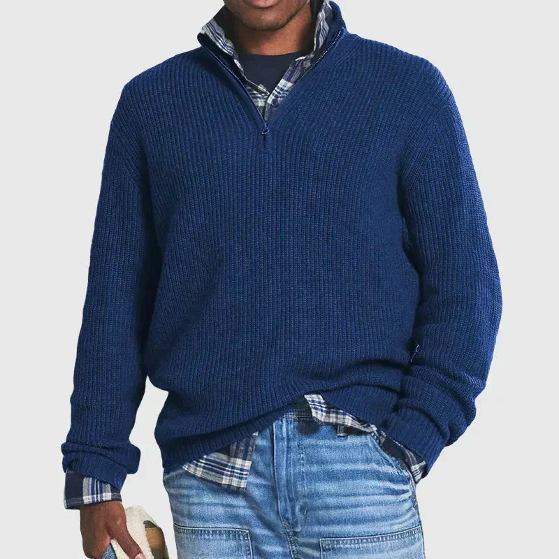 Clark - Pull sweater