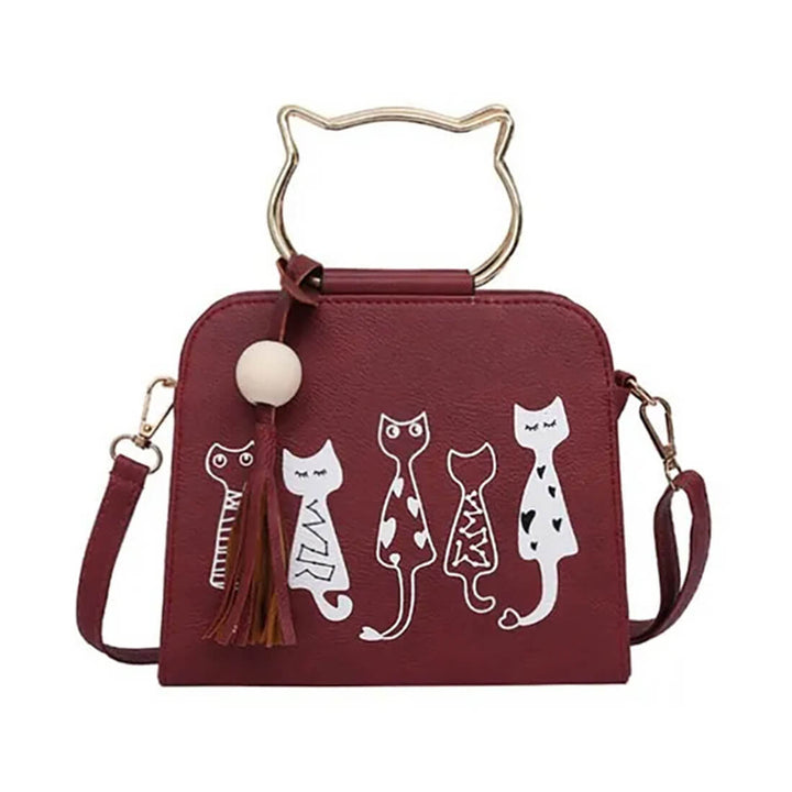 Delmara | Cute and Fashionable Handbag