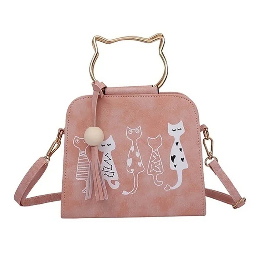 Delmara | Cute and Fashionable Handbag