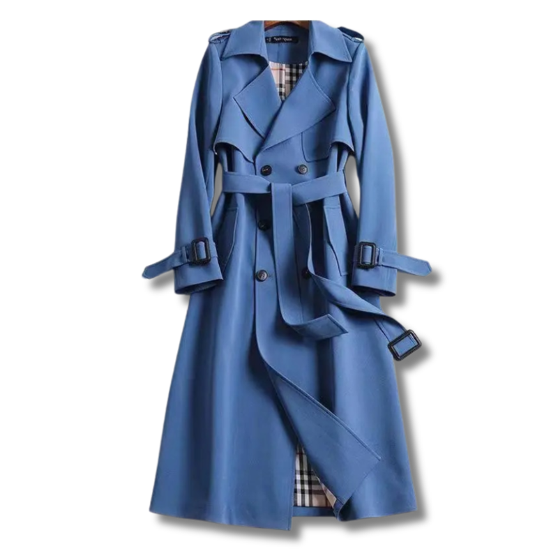 Shelby | Elegant trench coat