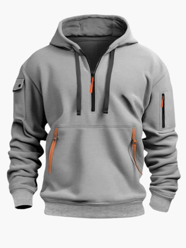 Lawrence | Casual hoodie