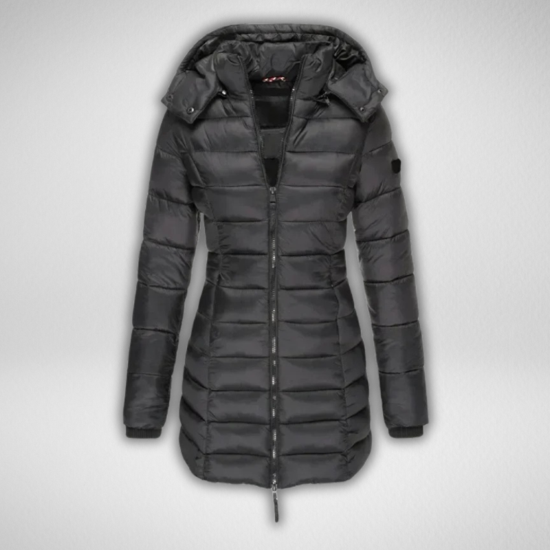 Chita | Padded winter coat