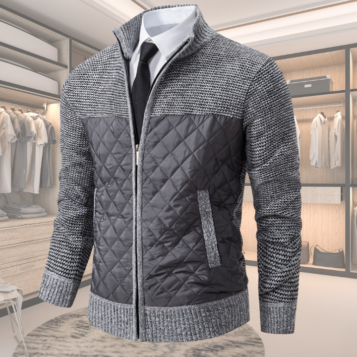 Bruce | Stylish men's jacket