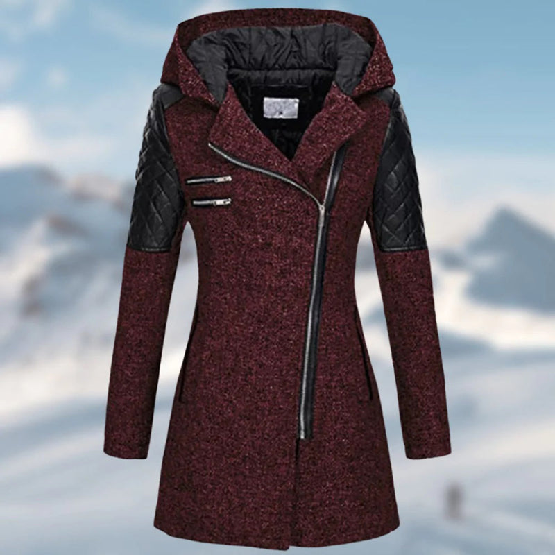 Jemsa | Winter coat