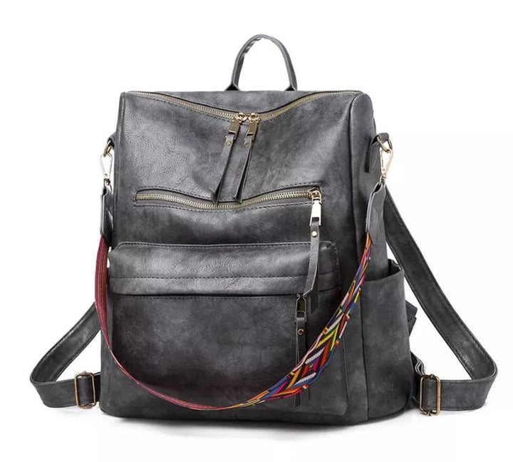 Aveline | Sleek Allure Elegant Backpack