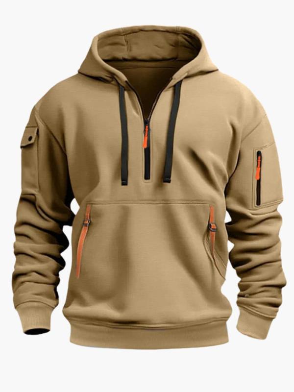 Lawrence | Casual hoodie