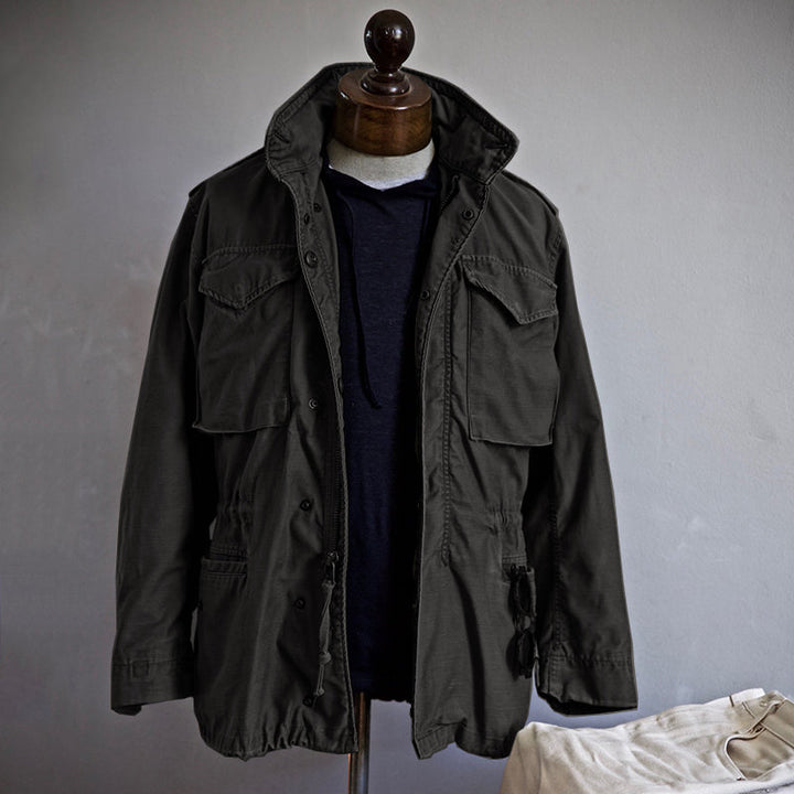 Elias | Premium military jacket