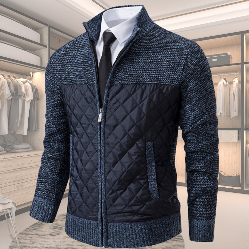 Bruce | Stylish men's jacket