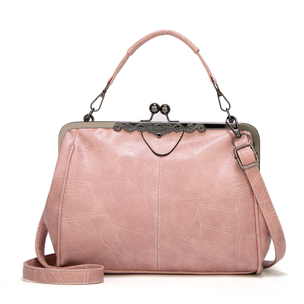 Calienne | Classic Charm Vintage Bag