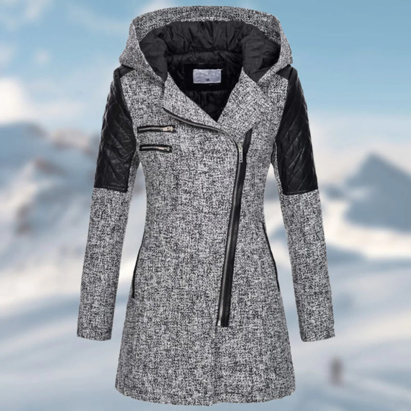 Jemsa | Winter coat